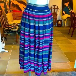 German Geist vintage skirt 